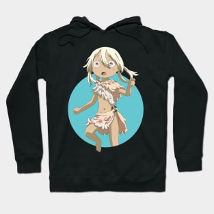 Made in Abyss - Riko Hoodie